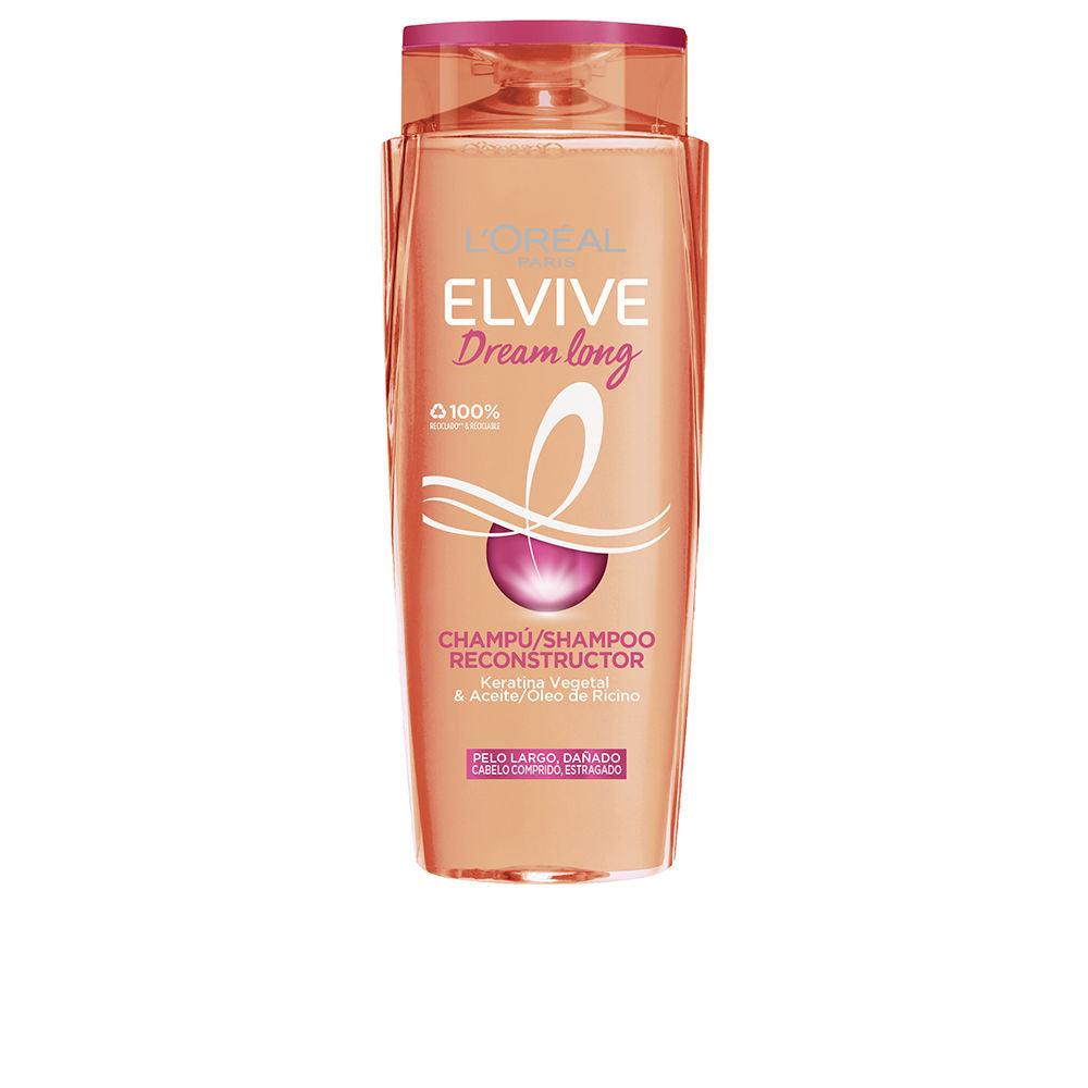 L'ORÉAL PARIS ELVIVE DREAM LONG reconstructive shampoo 700 ml in , Hair by L'ORÉAL PARIS. Merkmale: . Verfügbar bei ParfümReich.