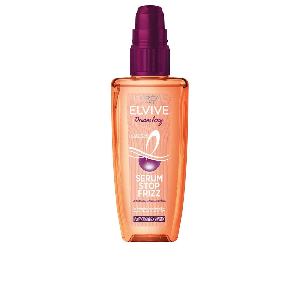 L'ORÉAL PARIS ELVIVE DREAM LONG serum stop frizz 100 ml in , Hair by L'ORÉAL PARIS. Merkmale: . Verfügbar bei ParfümReich.