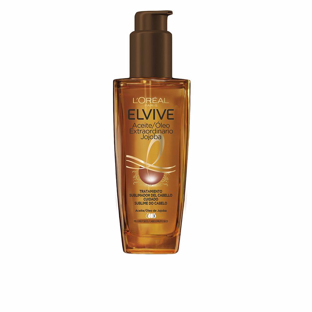 L'ORÉAL PARIS ELVIVE extraordinary oil dry treatment 100 ml in , Hair by L'ORÉAL PARIS. Merkmale: . Verfügbar bei ParfümReich.