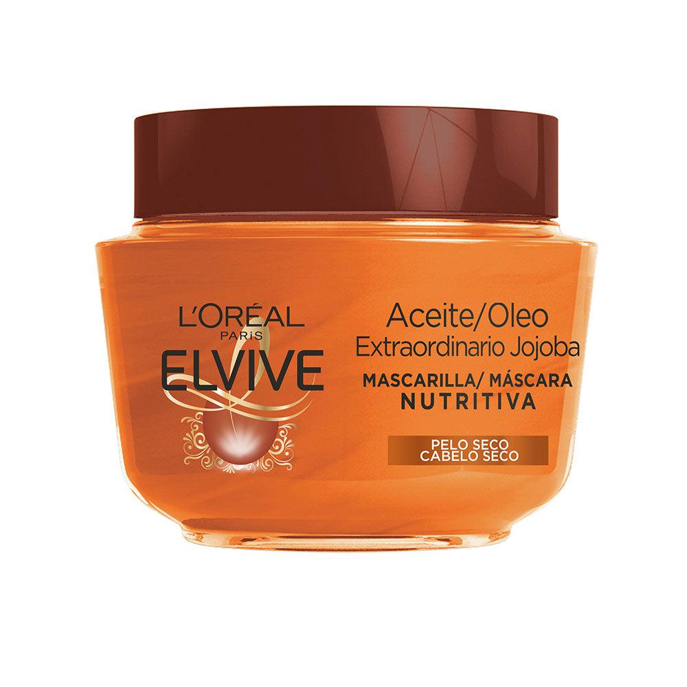 L'ORÉAL PARIS ELVIVE extraordinary oil mask 300 ml in , Hair by L'ORÉAL PARIS. Merkmale: . Verfügbar bei ParfümReich.