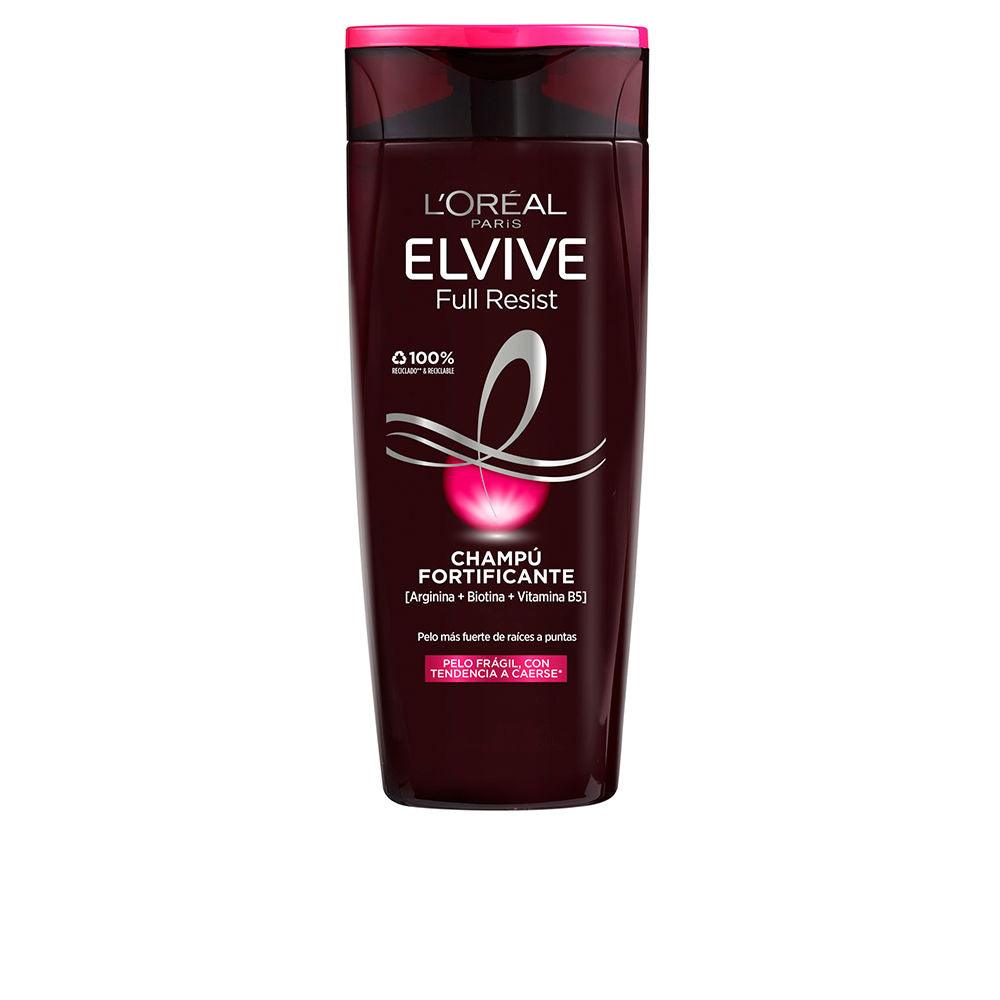 L'ORÉAL PARIS ELVIVE FULL RESIST fortifying shampoo 700 ml in , Hair by L'ORÉAL PARIS. Merkmale: . Verfügbar bei ParfümReich.