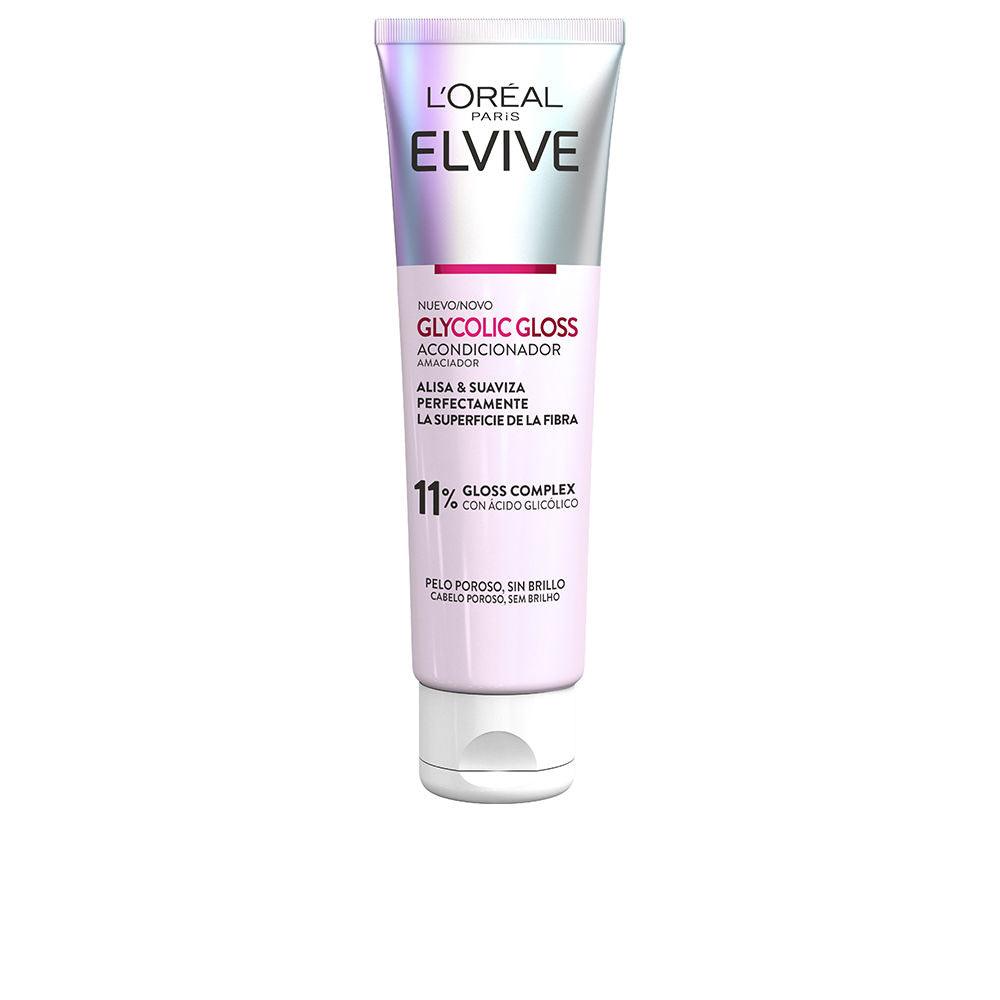 L'ORÉAL PARIS ELVIVE GLYCOLIC GLOSS conditioner 150 ml in , Hair by L'ORÉAL PARIS. Merkmale: . Verfügbar bei ParfümReich.