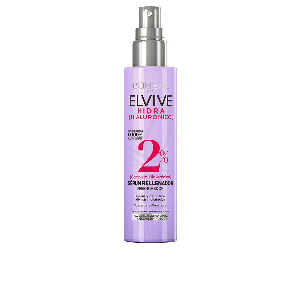 L'ORÉAL PARIS ELVIVE HIDRA HIALURÓNICO sérum rellenador 150 ml in , Hair by L'ORÉAL PARIS. Merkmale: . Verfügbar bei ParfümReich.