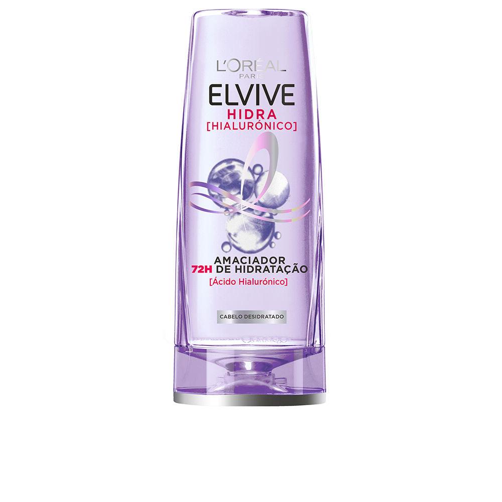 L'ORÉAL PARIS ELVIVE HYDRA HYALURONIC conditioner 72h hydration 500 ml in , Hair by L'ORÉAL PARIS. Merkmale: . Verfügbar bei ParfümReich.