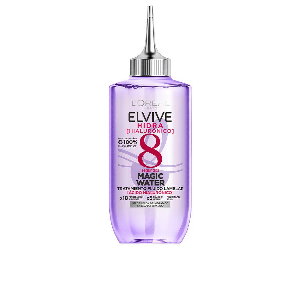L'ORÉAL PARIS ELVIVE HYDRA HYALURONIC magic water treatment 200 ml in , Hair by L'ORÉAL PARIS. Merkmale: . Verfügbar bei ParfümReich.