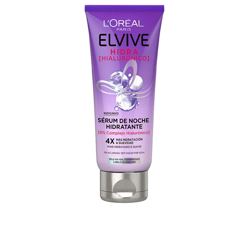 L'ORÉAL PARIS ELVIVE HYDRA HYALURONIC moisturizing night serum 200 ml in , Hair by L'ORÉAL PARIS. Merkmale: . Verfügbar bei ParfümReich.