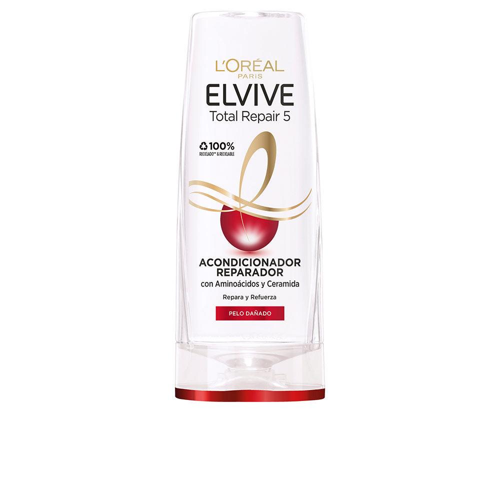 L'ORÉAL PARIS ELVIVE TOTAL REPAIR 5 repair conditioner 300 ml in , Hair by L'ORÉAL PARIS. Merkmale: . Verfügbar bei ParfümReich.