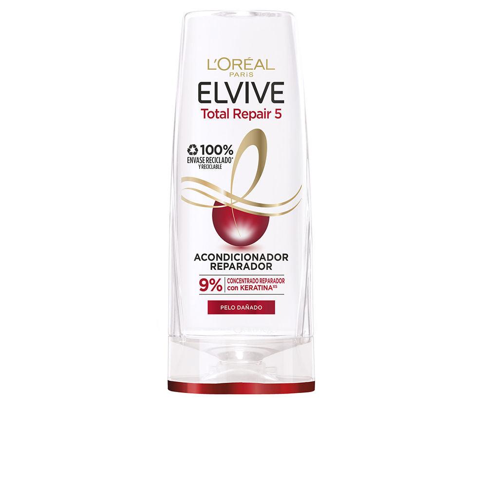 L'ORÉAL PARIS ELVIVE TOTAL REPAIR 5 repair conditioner 500 ml in , Hair by L'ORÉAL PARIS. Merkmale: . Verfügbar bei ParfümReich.