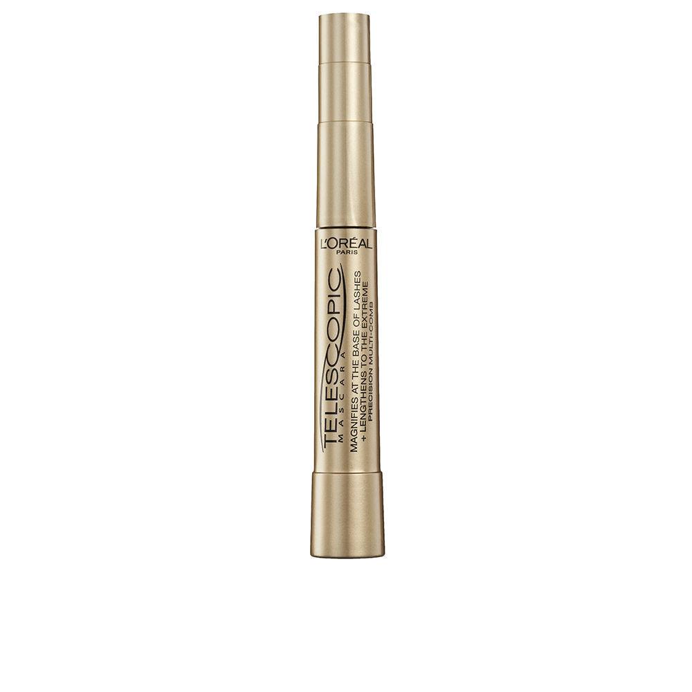 L'ORÉAL PARIS FALSE LASH TELESCOPIC GOLD mascara #black 8 ml in , Makeup by L'ORÉAL PARIS. Merkmale: . Verfügbar bei ParfümReich.