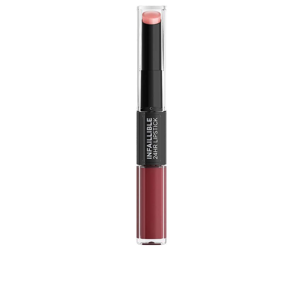 L'ORÉAL PARIS INFAILIBLE 24h lipstick 5,7 gr in , Makeup by L'ORÉAL PARIS. Merkmale: . Verfügbar bei ParfümReich.