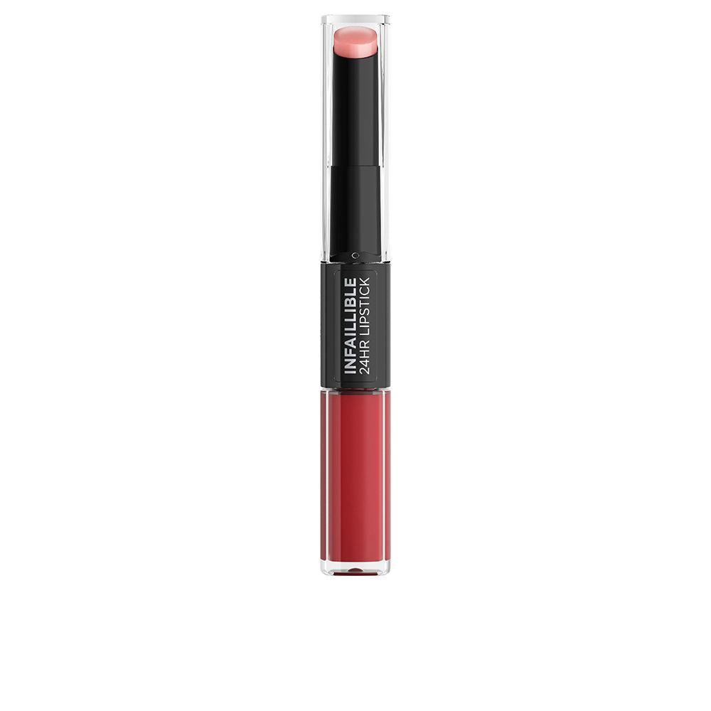 L'ORÉAL PARIS INFAILIBLE 24h lipstick 5,7 gr in , Makeup by L'ORÉAL PARIS. Merkmale: . Verfügbar bei ParfümReich.