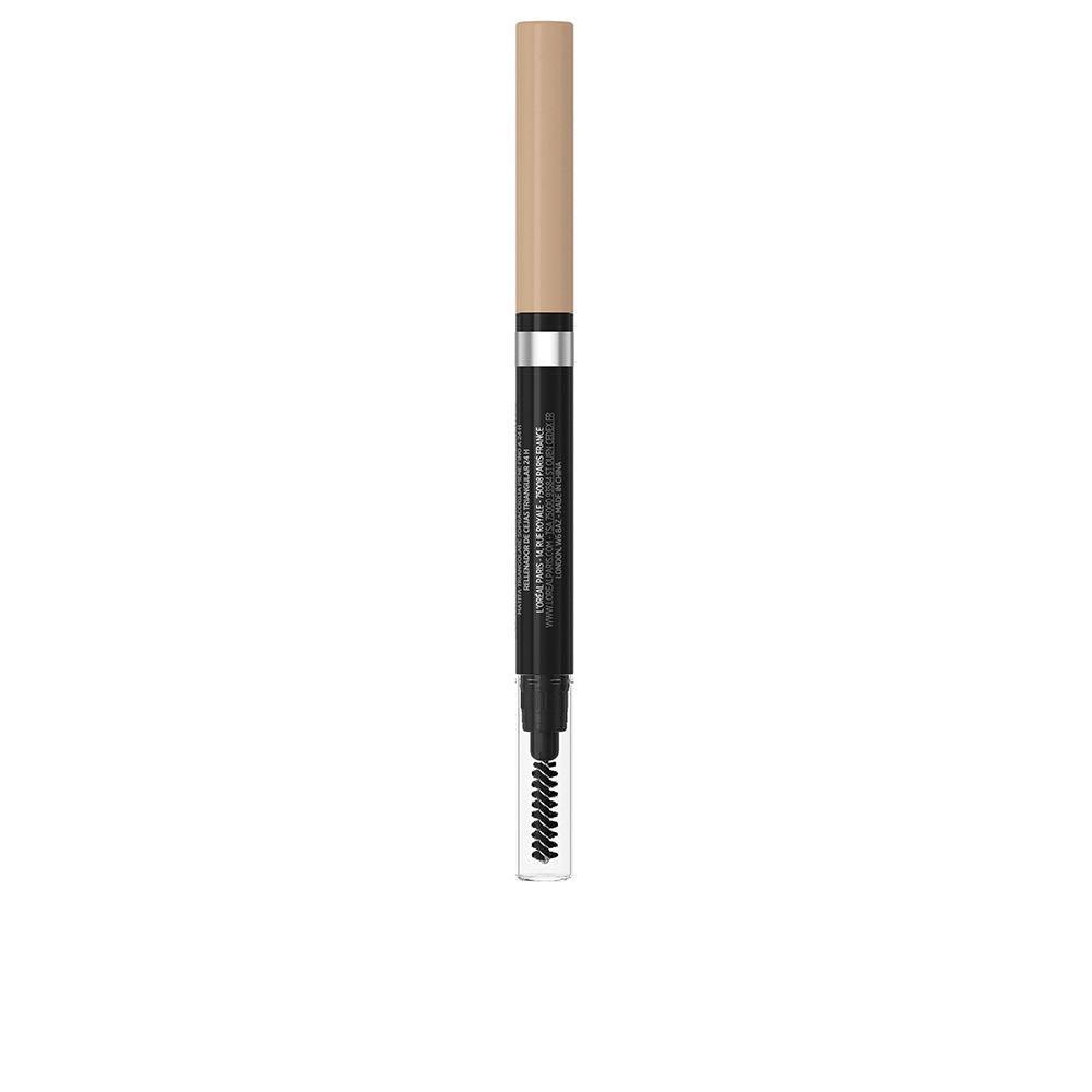 L'ORÉAL PARIS INFAILIBLE BROWS 24H filling trangular pencil 1 ml in , Makeup by L'ORÉAL PARIS. Merkmale: . Verfügbar bei ParfümReich.