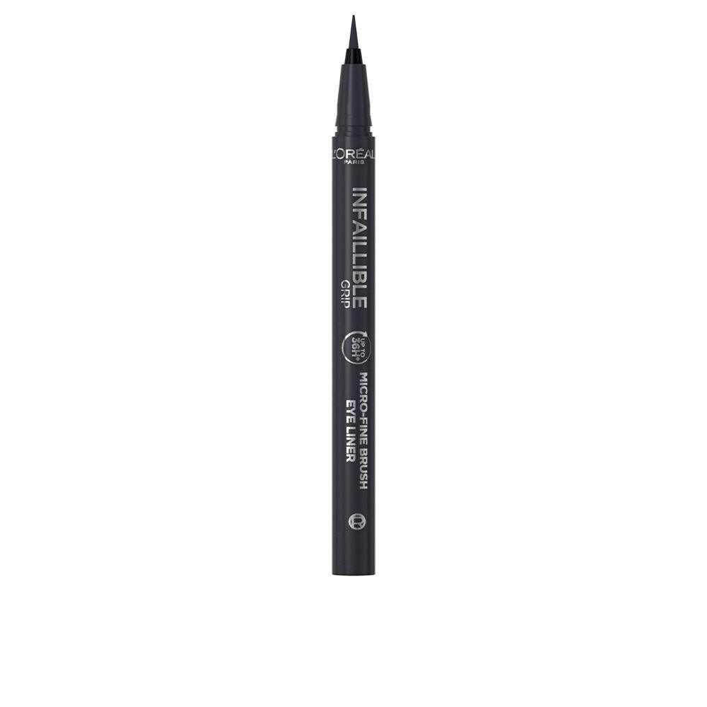 L'ORÉAL PARIS INFAILIBLE GRIP 36H micro-fine eyeliner 0,4 gr in obsedian , Makeup by L'ORÉAL PARIS. Merkmale: . Verfügbar bei ParfümReich.