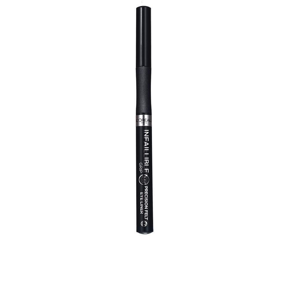 L'ORÉAL PARIS INFAILLIBLE precision eyeliner in 0-1 , Makeup by L'ORÉAL PARIS. Merkmale: . Verfügbar bei ParfümReich.