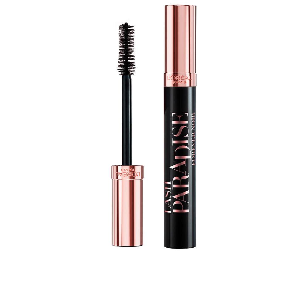 L'ORÉAL PARIS LASH PARADISE mascara #forever noir 6.4 ml in , Makeup by L'ORÉAL PARIS. Merkmale: . Verfügbar bei ParfümReich.