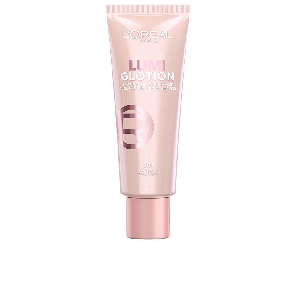 L'ORÉAL PARIS LUMI GLOTION natural shine enhancer 40 ml in Fair , Makeup by L'ORÉAL PARIS. Merkmale: . Verfügbar bei ParfümReich.