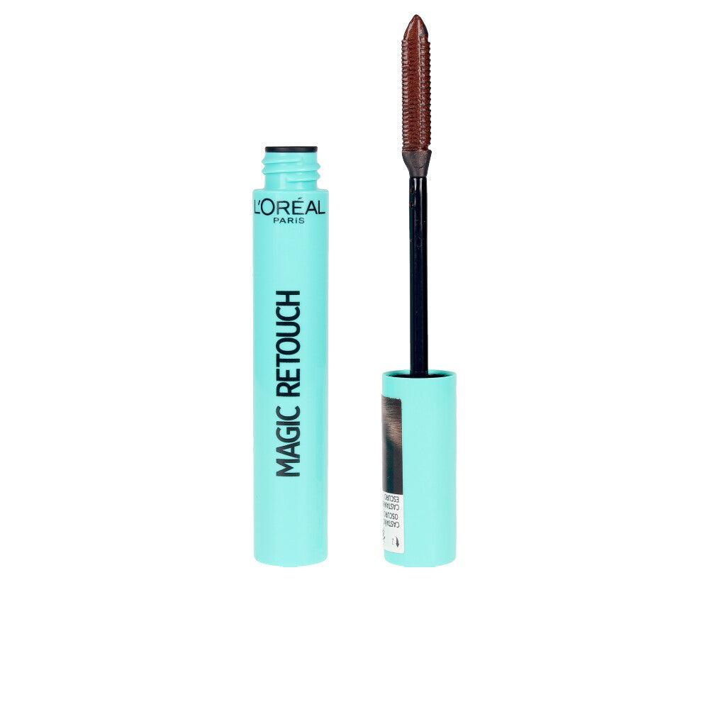 L'ORÉAL PARIS MAGIC RETOUCH brush covers gray hair 8 ml in Dark Brown , Hair by L'ORÉAL PARIS. Merkmale: . Verfügbar bei ParfümReich.