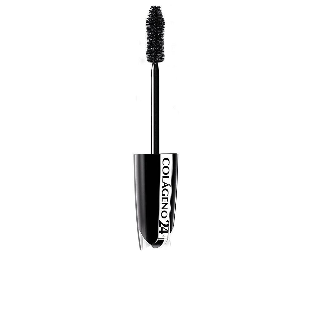 L'ORÉAL PARIS MEGA VOLUME COLLAGENE mascara #001 in , Makeup by L'ORÉAL PARIS. Merkmale: . Verfügbar bei ParfümReich.