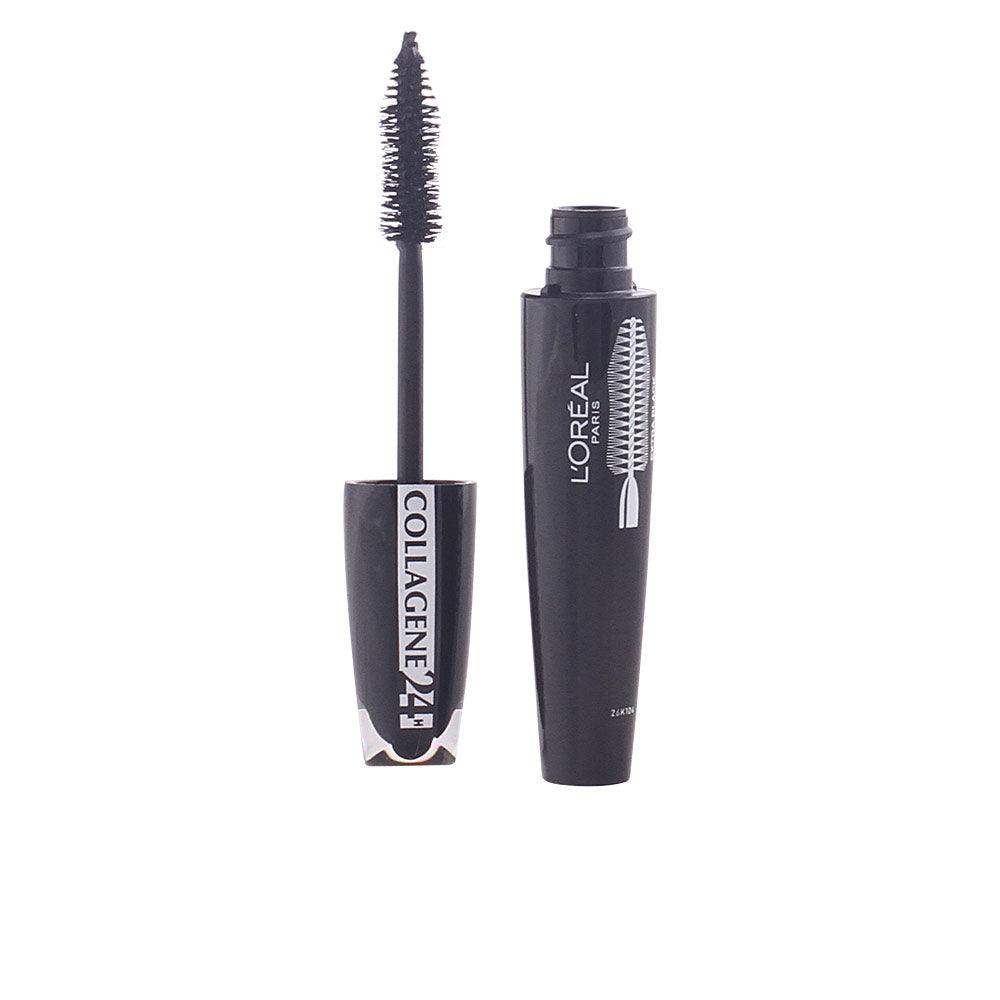 L'ORÉAL PARIS MEGA VOLUME COLLAGENE mascara #méganoir in , Makeup by L'ORÉAL PARIS. Merkmale: . Verfügbar bei ParfümReich.