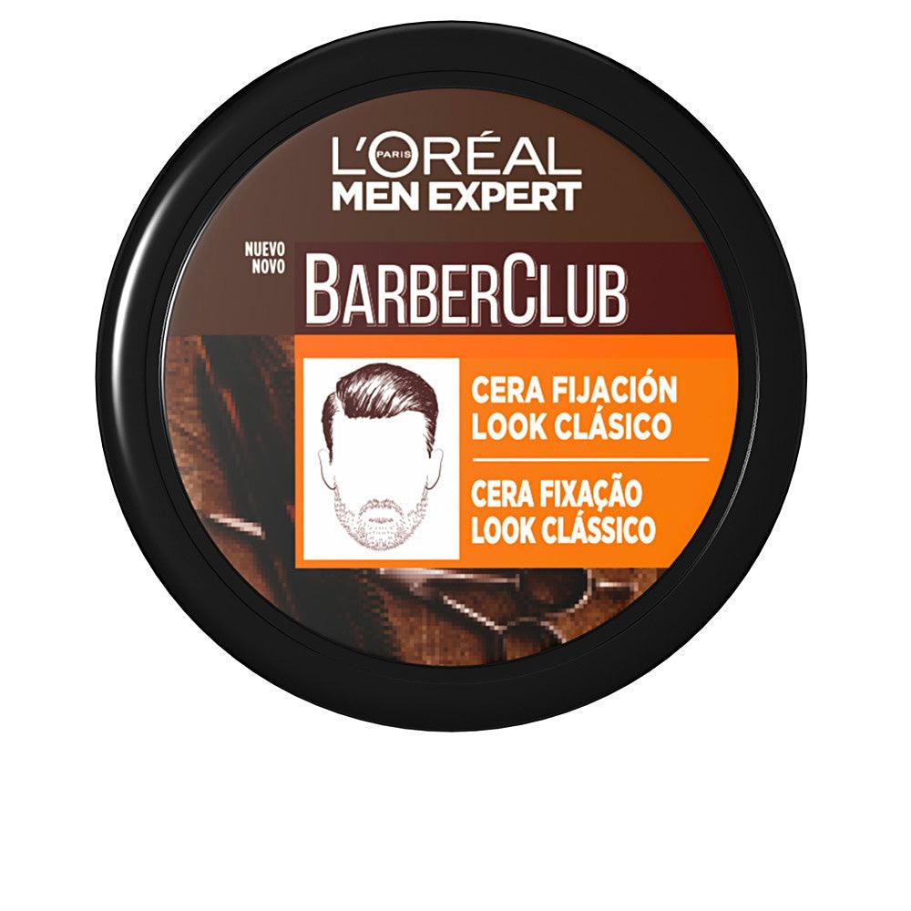 L'ORÉAL PARIS MEN EXPERT BARBER CLUB classic look fixing wax 75 ml in , Hair by L'ORÉAL PARIS. Merkmale: . Verfügbar bei ParfümReich.