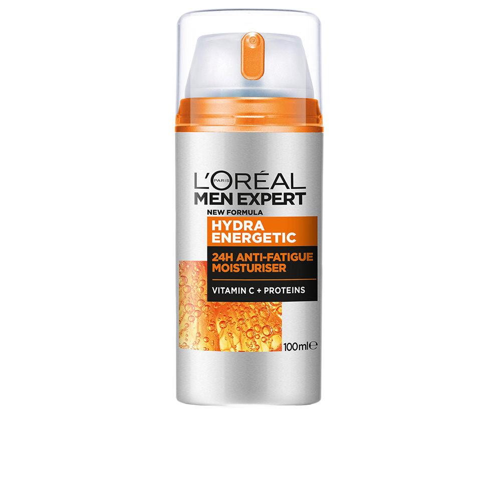 L'ORÉAL PARIS MEN EXPERT HYDRA ENERGETIC day moisturizing cream 100 ml in , Facial Cosmetics by L'ORÉAL PARIS. Merkmale: . Verfügbar bei ParfümReich.