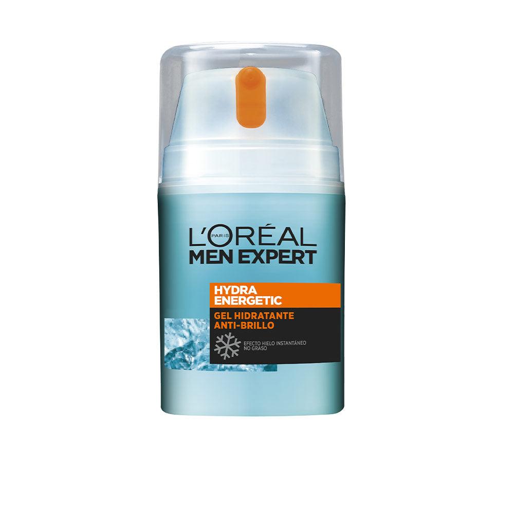 L'ORÉAL PARIS MEN EXPERT hydra energetic gel fresh ultra-hidratante 50 ml in , Facial Cosmetics by L'ORÉAL PARIS. Merkmale: . Verfügbar bei ParfümReich.