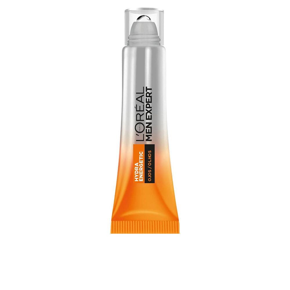 L'ORÉAL PARIS MEN EXPERT hydra energetic roll-on eyes 10 ml in , Facial Cosmetics by L'ORÉAL PARIS. Merkmale: . Verfügbar bei ParfümReich.