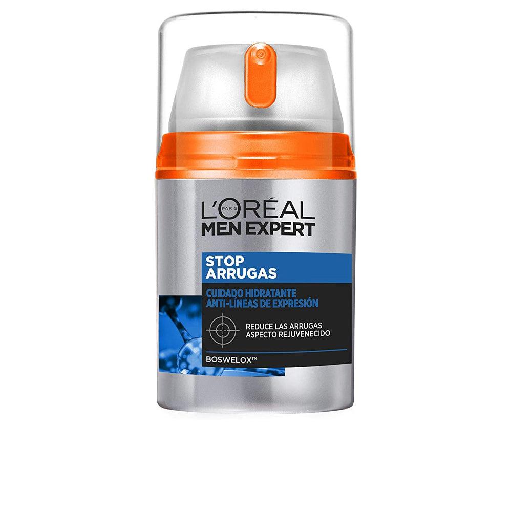 L'ORÉAL PARIS MEN EXPERT stop wrinkles 50 ml in , Facial Cosmetics by L'ORÉAL PARIS. Merkmale: . Verfügbar bei ParfümReich.