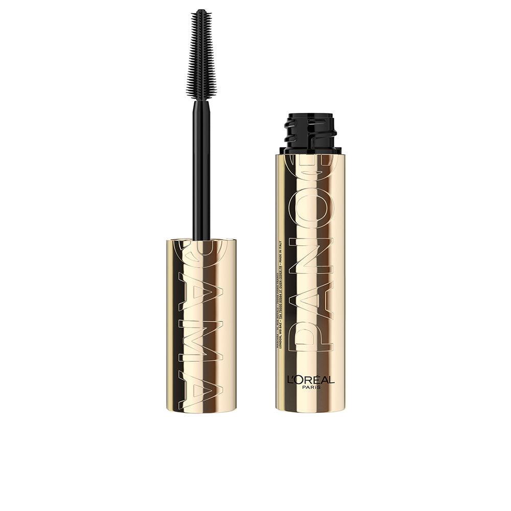 L'ORÉAL PARIS PANORAMA mascara #black 10.5 ml in , Makeup by L'ORÉAL PARIS. Merkmale: . Verfügbar bei ParfümReich.