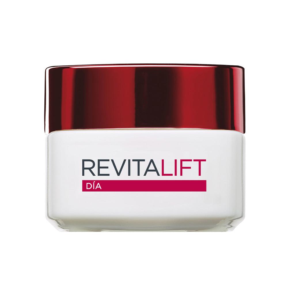 L'ORÉAL PARIS REVITALIFT anti-wrinkle day cream 50 ml in , Facial Cosmetics by L'ORÉAL PARIS. Merkmale: . Verfügbar bei ParfümReich.