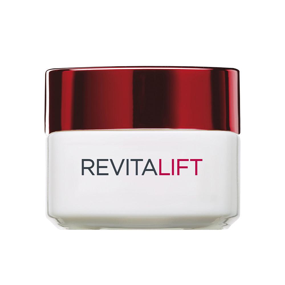 L'ORÉAL PARIS REVITALIFT anti-wrinkle eye contour 15 ml in , Facial Cosmetics by L'ORÉAL PARIS. Merkmale: . Verfügbar bei ParfümReich.