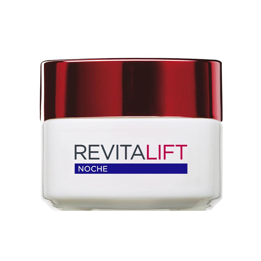 L'ORÉAL PARIS REVITALIFT anti-wrinkle night cream 50 ml in , Facial Cosmetics by L'ORÉAL PARIS. Merkmale: . Verfügbar bei ParfümReich.