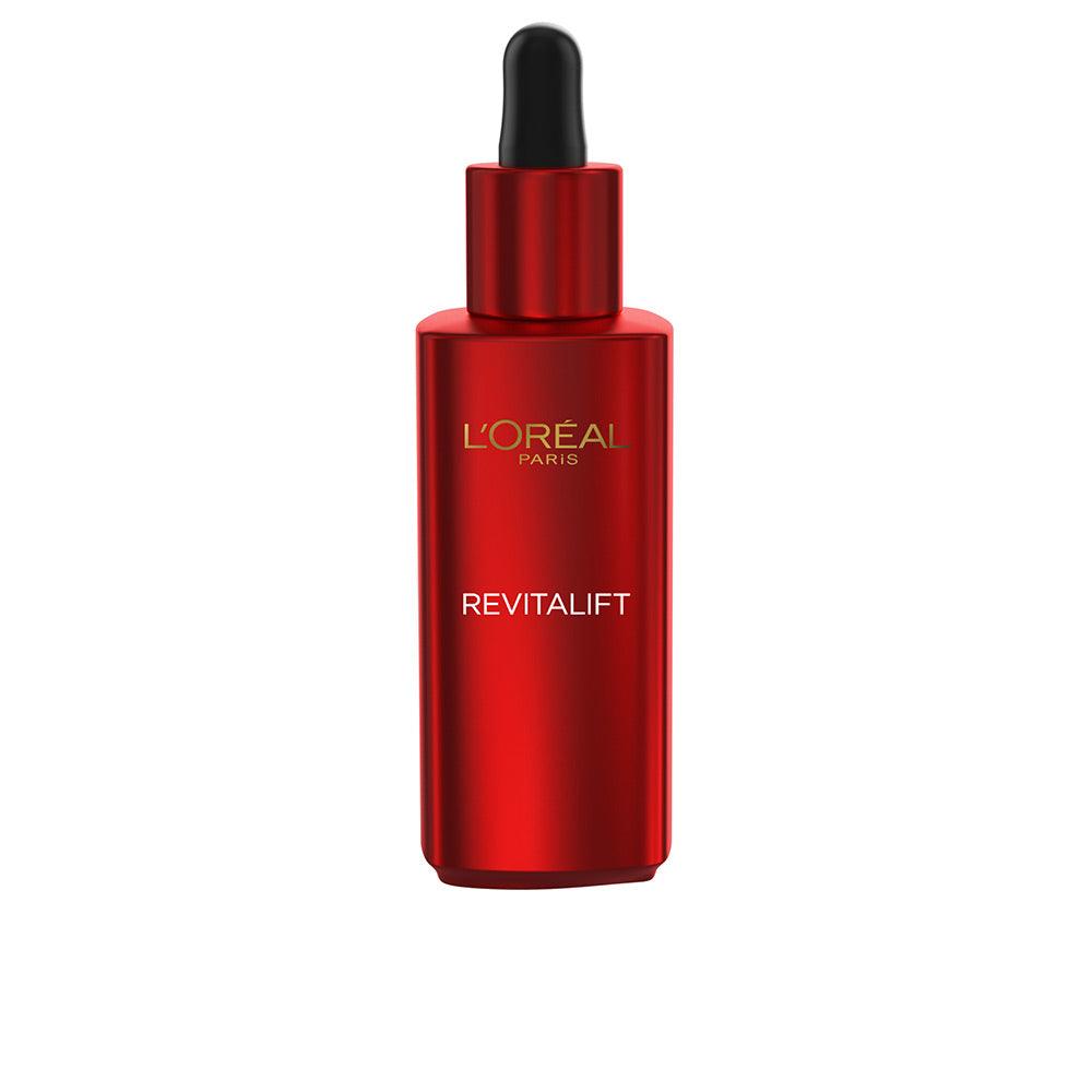 L'ORÉAL PARIS REVITALIFT anti-wrinkle smoothing moisturizing serum 30 ml in , Facial Cosmetics by L'ORÉAL PARIS. Merkmale: . Verfügbar bei ParfümReich.