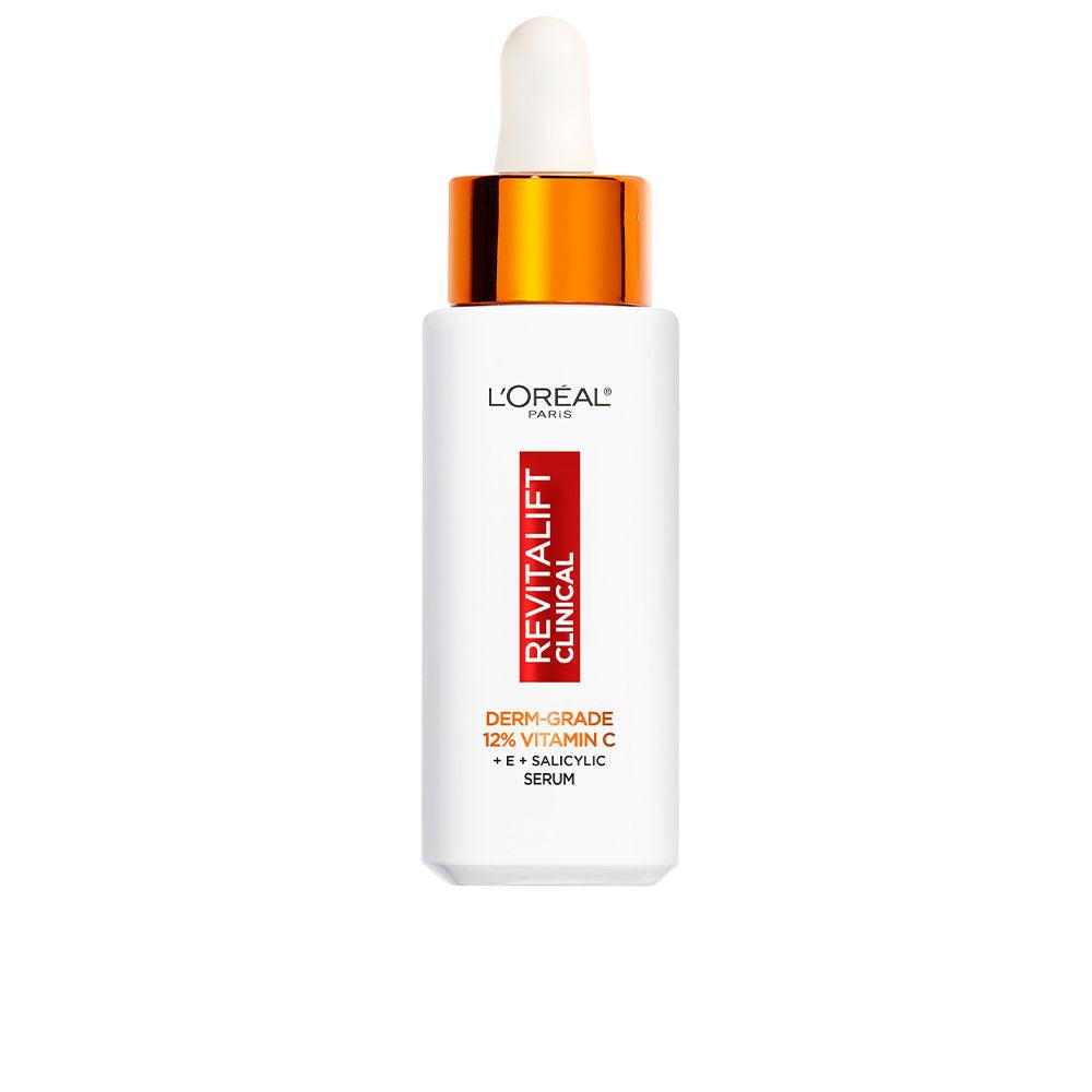L'ORÉAL PARIS REVITALIFT CLINICAL derm-grade 12% vitamin C serum 30 ml in , Facial Cosmetics by L'ORÉAL PARIS. Merkmale: . Verfügbar bei ParfümReich.