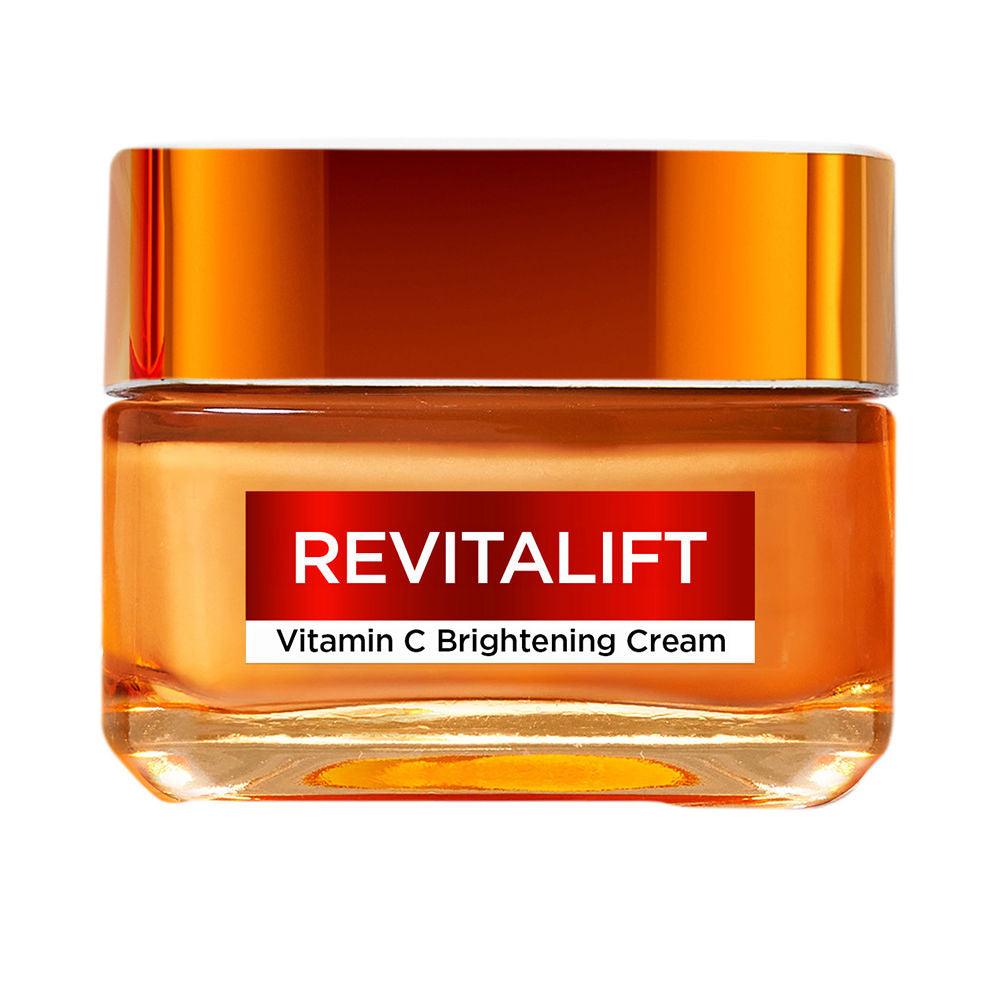 L'ORÉAL PARIS REVITALIFT crema iluminadora y alisadora de poros 50 ml in , Facial Cosmetics by L'ORÉAL PARIS. Merkmale: . Verfügbar bei ParfümReich.