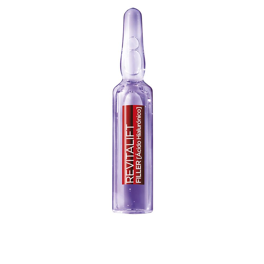 L'ORÉAL PARIS REVITALIFT FILLER ácido hialurónico ampollas intensivas 7 x 1.3 ml in , Facial Cosmetics by L'ORÉAL PARIS. Merkmale: . Verfügbar bei ParfümReich.