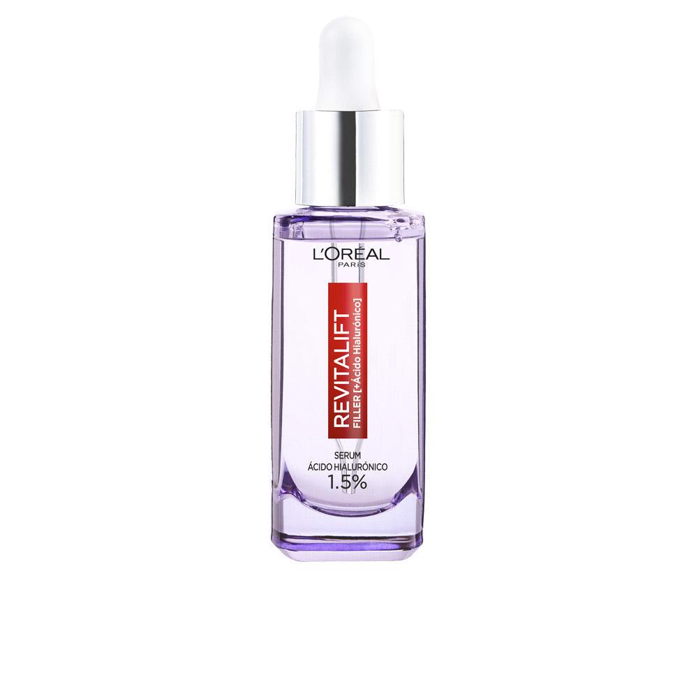 L'ORÉAL PARIS REVITALIFT FILLER hyaluronic acid anti-wrinkle serum 30 ml in , Facial Cosmetics by L'ORÉAL PARIS. Merkmale: . Verfügbar bei ParfümReich.