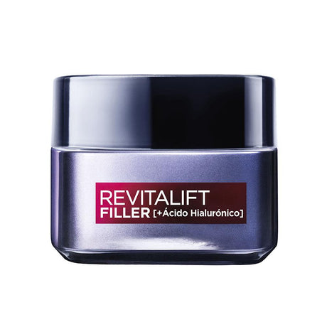 L'ORÉAL PARIS REVITALIFT FILLER hyaluronic acid day cream 50 ml in , Facial Cosmetics by L'ORÉAL PARIS. Merkmale: . Verfügbar bei ParfümReich.