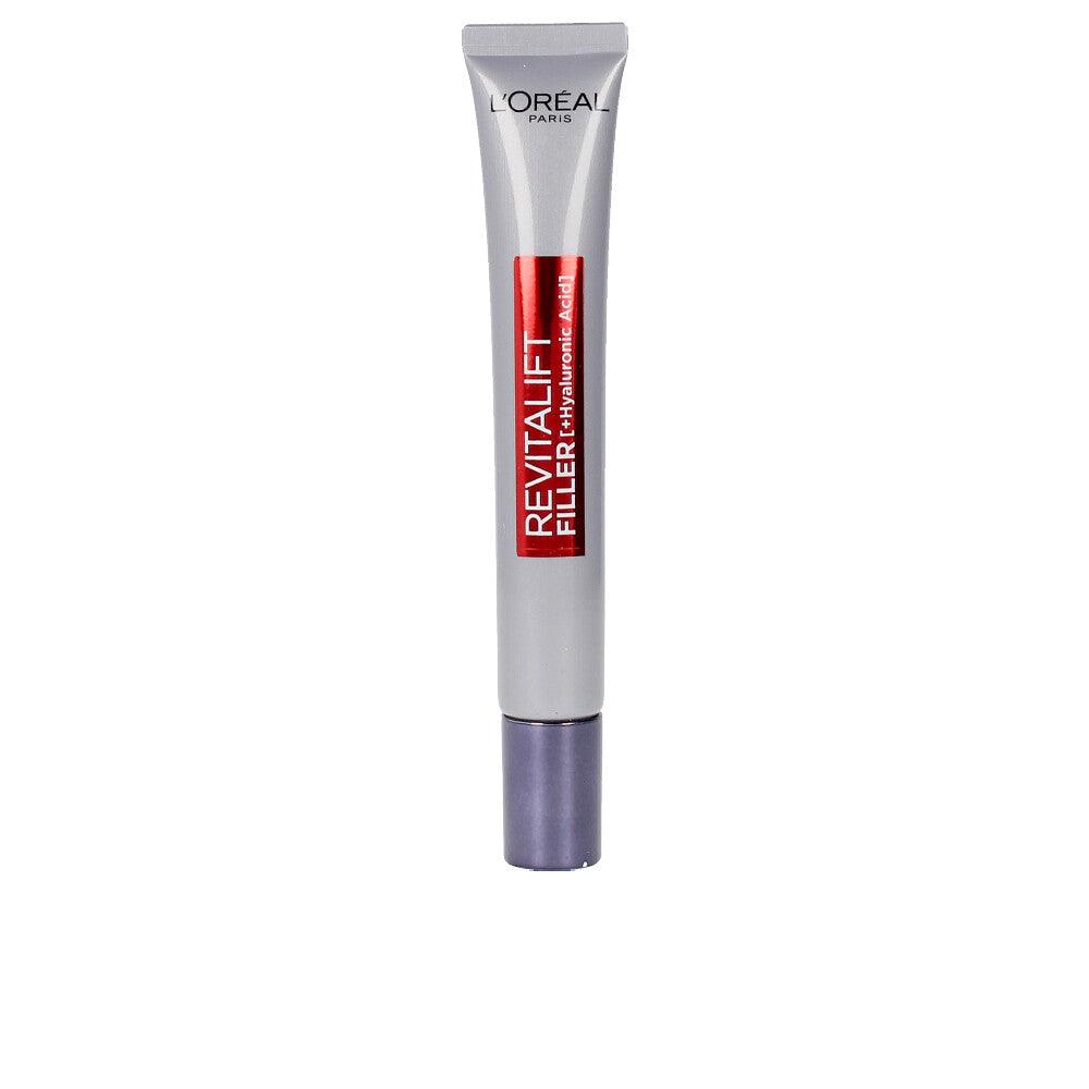 L'ORÉAL PARIS REVITALIFT FILLER hyaluronic acid eyes 15 ml in , Facial Cosmetics by L'ORÉAL PARIS. Merkmale: . Verfügbar bei ParfümReich.