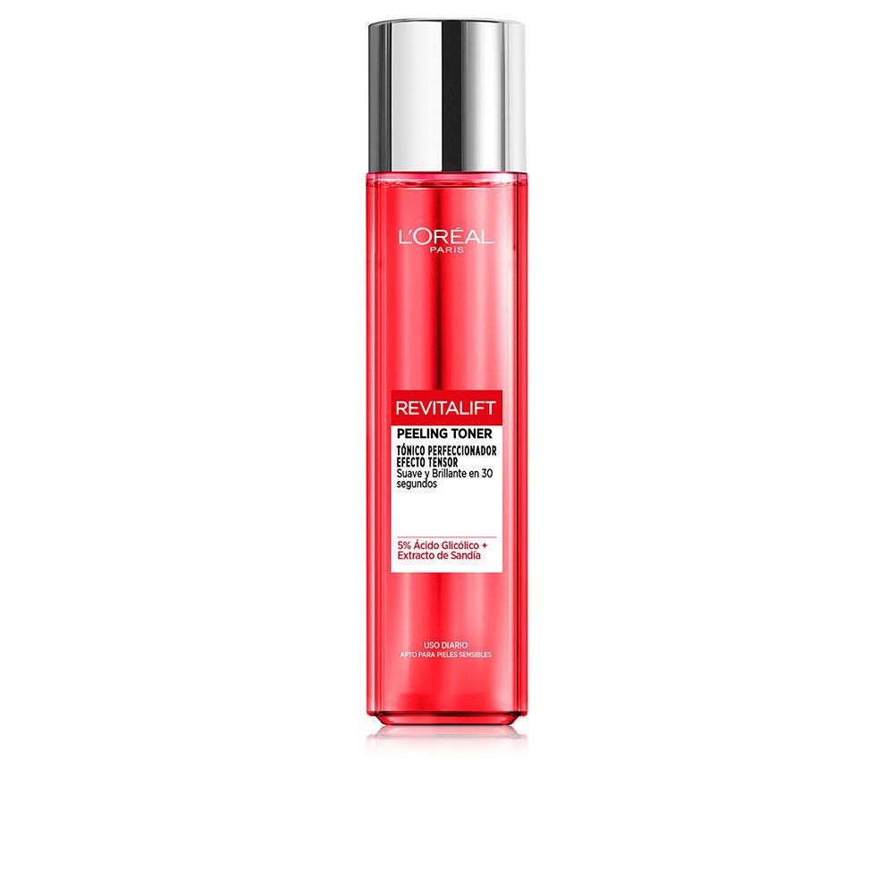 L'ORÉAL PARIS REVITALIFT tónico efecto peeling ácido glicólico 180 ml in , Facial Cosmetics by L'ORÉAL PARIS. Merkmale: . Verfügbar bei ParfümReich.