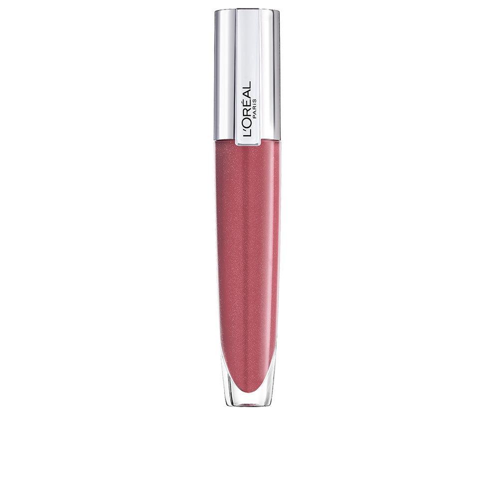 L'ORÉAL PARIS ROUGE SIGNATURE brilliant plump lip gloss in , Makeup by L'ORÉAL PARIS. Merkmale: . Verfügbar bei ParfümReich.