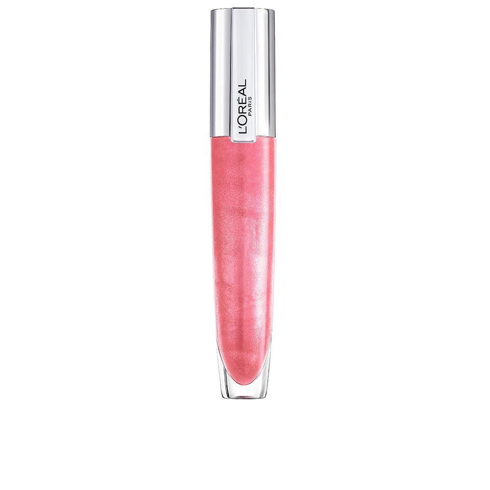 L'ORÉAL PARIS ROUGE SIGNATURE brilliant plump lip gloss in , Makeup by L'ORÉAL PARIS. Merkmale: . Verfügbar bei ParfümReich.