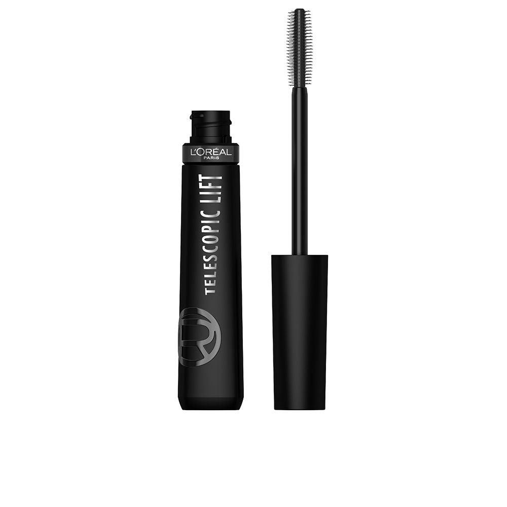 L'ORÉAL PARIS TELESCOPIC LIFT mascara #black 10 ml in , Makeup by L'ORÉAL PARIS. Merkmale: . Verfügbar bei ParfümReich.