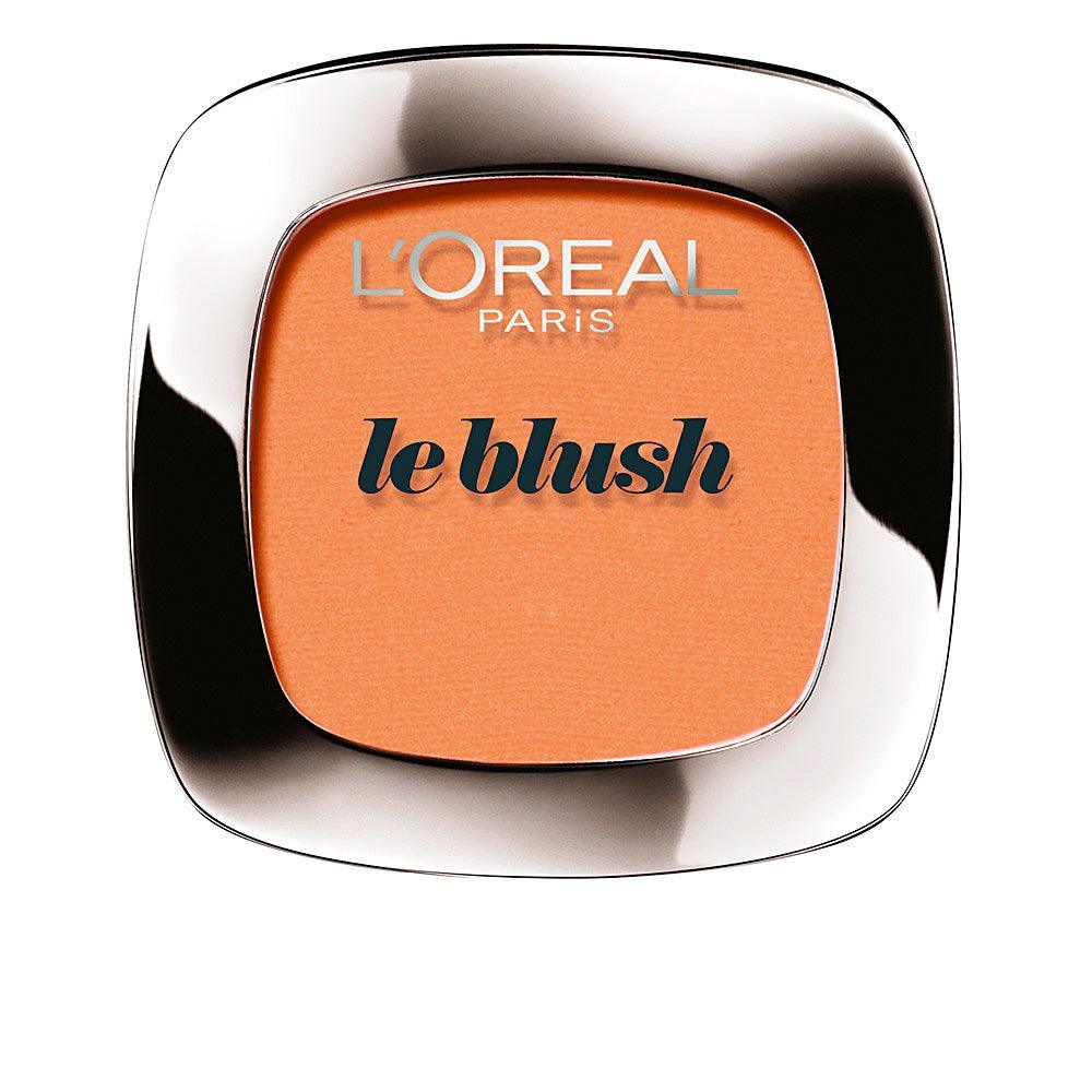 L'ORÉAL PARIS TRUE MATCH le blush in peach-bol , Makeup by L'ORÉAL PARIS. Merkmale: . Verfügbar bei ParfümReich.