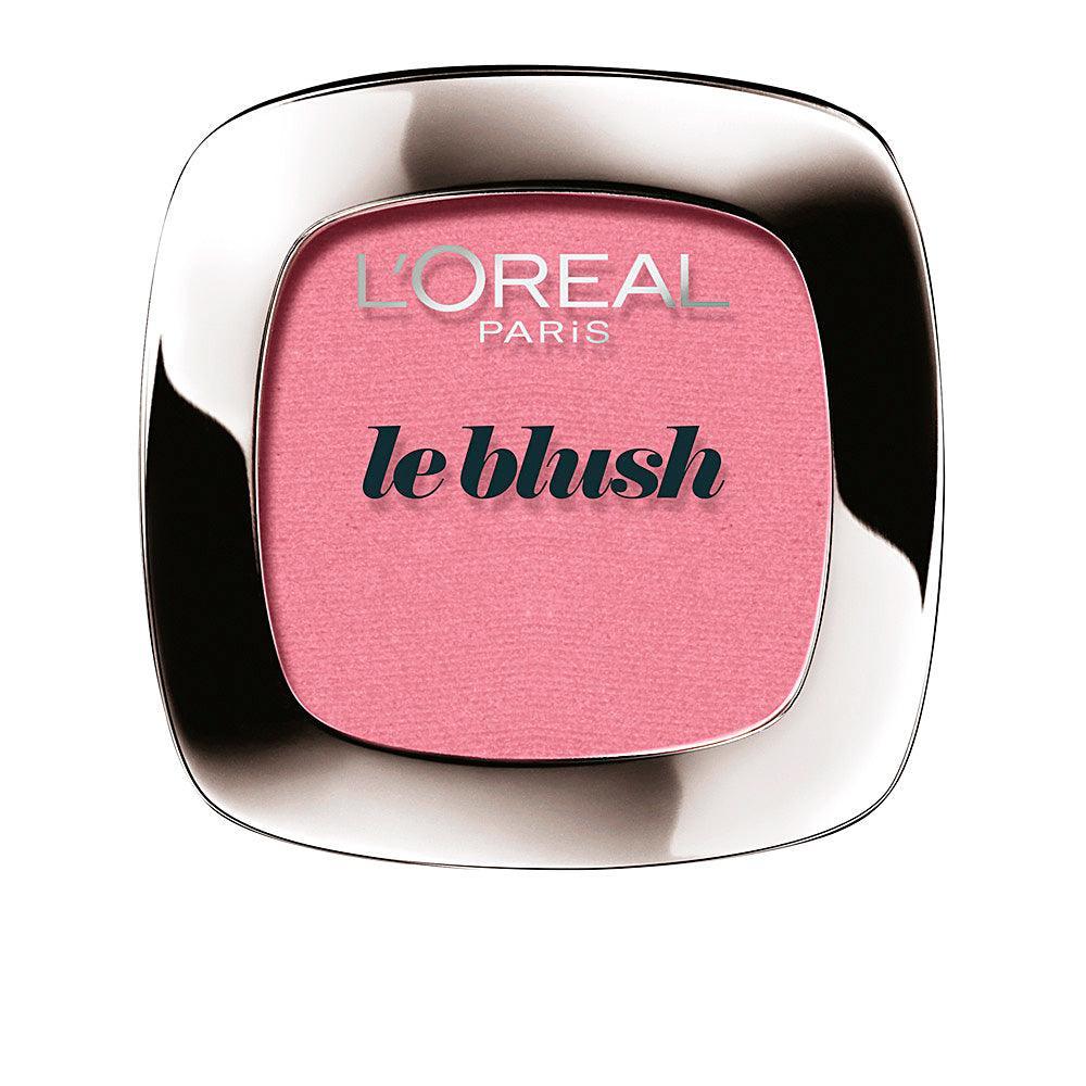 L'ORÉAL PARIS TRUE MATCH le blush in rose-bone-min , Makeup by L'ORÉAL PARIS. Merkmale: . Verfügbar bei ParfümReich.