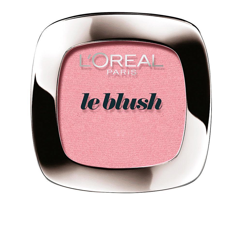 L'ORÉAL PARIS TRUE MATCH le blush in rose-eclat-lumi , Makeup by L'ORÉAL PARIS. Merkmale: . Verfügbar bei ParfümReich.
