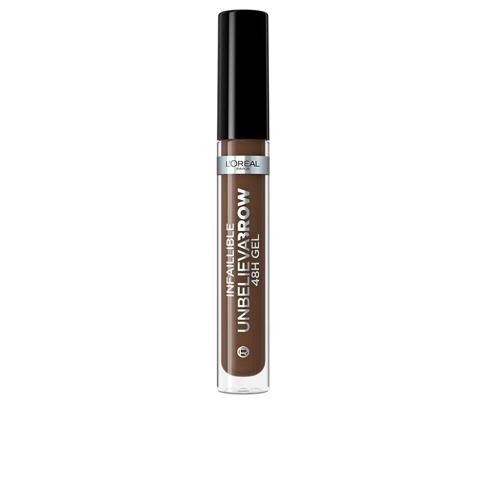 L'ORÉAL PARIS UNBELIEVA BROW gel 3,4 ml in 111 Auburn , Makeup by L'ORÉAL PARIS. Merkmale: . Verfügbar bei ParfümReich.