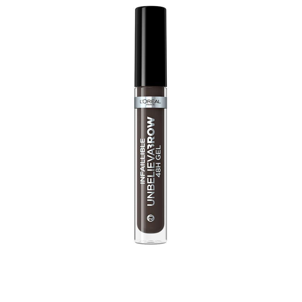 L'ORÉAL PARIS UNBELIEVA BROW gel 3,4 ml in ebony , Makeup by L'ORÉAL PARIS. Merkmale: . Verfügbar bei ParfümReich.