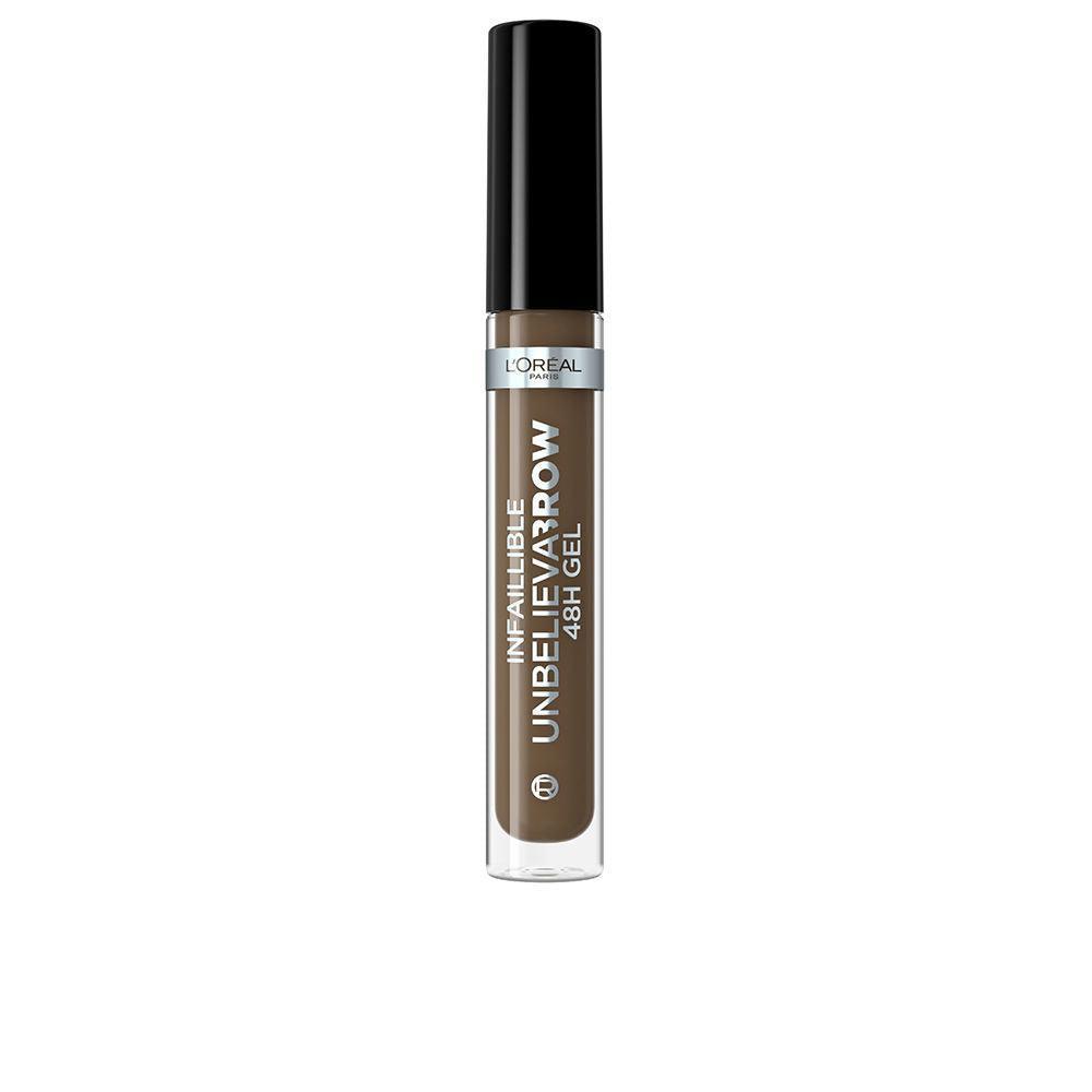 L'ORÉAL PARIS UNBELIEVA BROW gel 3,4 ml in 02-light medium , Makeup by L'ORÉAL PARIS. Merkmale: . Verfügbar bei ParfümReich.