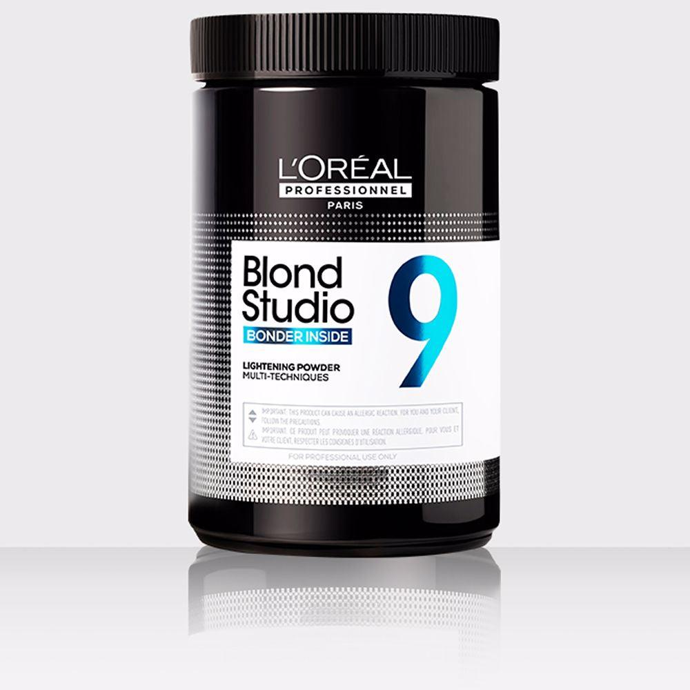 L'oreal Professionnel Paris Blond Studio 500 Gr in , Hair by L'ORÉAL PROFESSIONNEL PARIS. Merkmale: . Verfügbar bei ParfümReich.